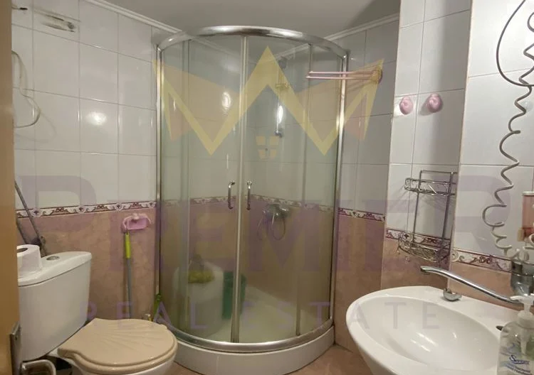 Тристаен апартамент в кв. Каменица -  - снимка 9 - Имоти Премиер