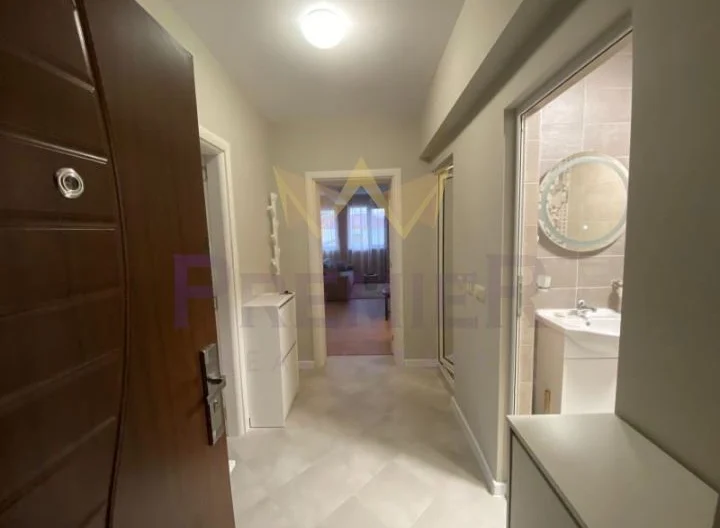 Тристаен апартамент в кв. Карпузица -  - снимка 10 - Имоти Премиер