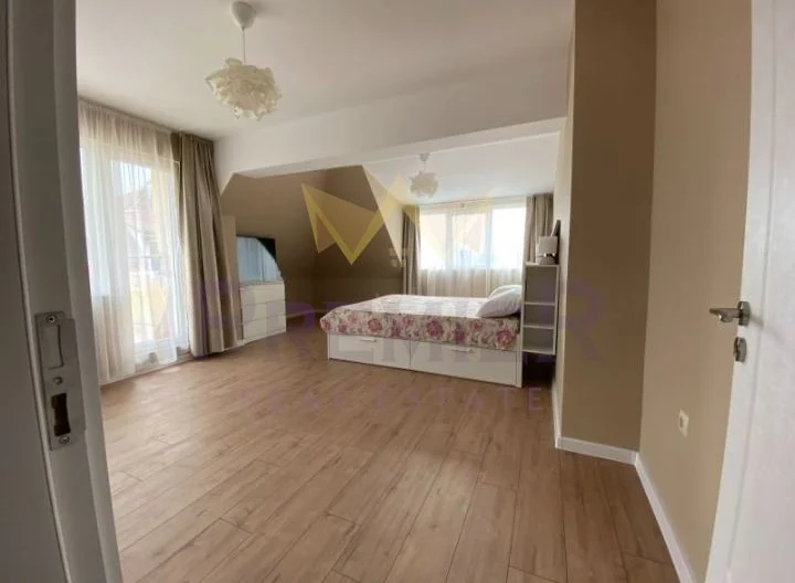 Тристаен апартамент в кв. Карпузица -  - снимка 3 - Имоти Премиер