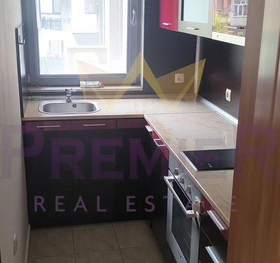 Тристаен апартамент в кв. Кършияка -  - снимка 11 - Имоти Премиер