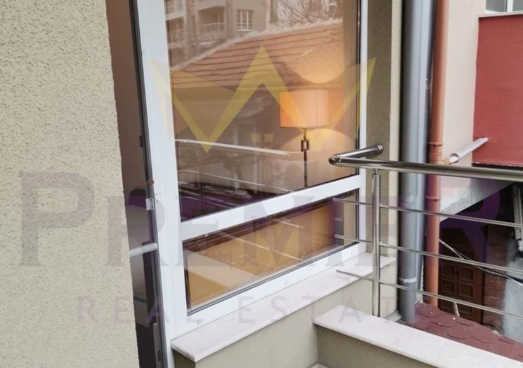 Тристаен апартамент в кв. Кършияка, гр. Пловдив - - снимка 10 - Имоти Премиер