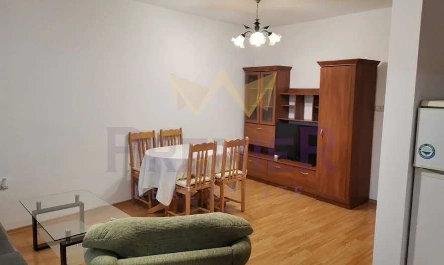 Тристаен апартамент в кв. Кършияка, гр. Пловдив - - снимка 2 - Имоти Премиер