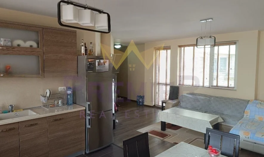 Тристаен апартамент в кв. Кършияка, гр. Пловдив -  - снимка 2 - Имоти Премиер