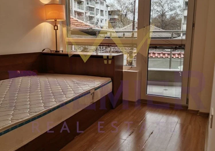 Тристаен апартамент в кв. Кършияка, гр. Пловдив - - снимка 5 - Имоти Премиер