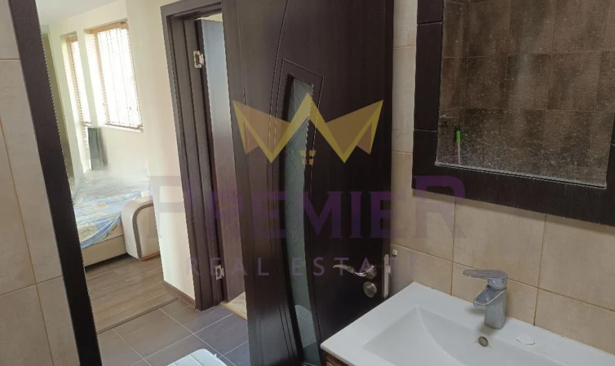 Тристаен апартамент в кв. Кършияка, гр. Пловдив -  - снимка 8 - Имоти Премиер