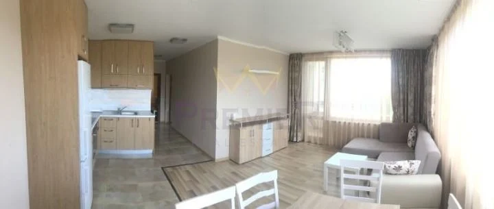 Тристаен апартамент в кв. Кръстова вада - - снимка 1 - Имоти Премиер