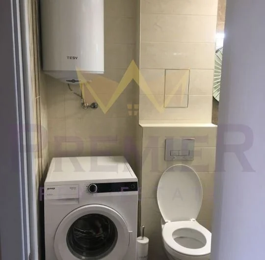 Тристаен апартамент в кв. Кръстова вада -  - снимка 12 - Имоти Премиер