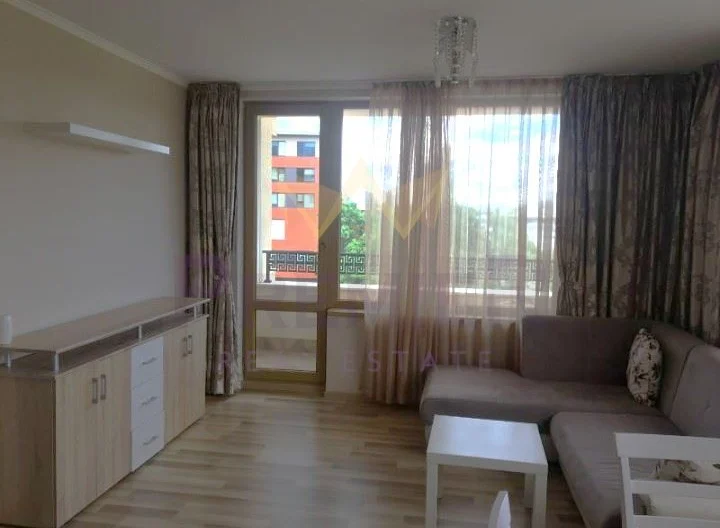 Тристаен апартамент в кв. Кръстова вада - - снимка 2 - Имоти Премиер