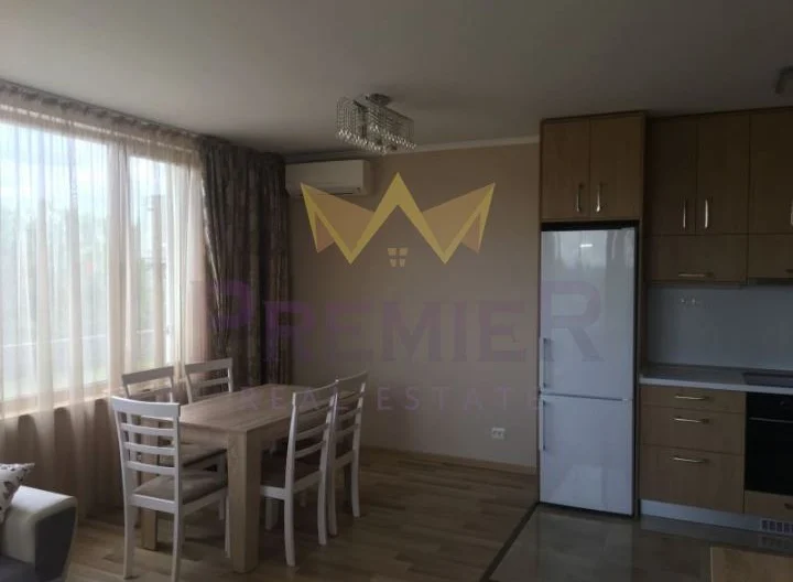 Тристаен апартамент в кв. Кръстова вада -  - снимка 3 - Имоти Премиер