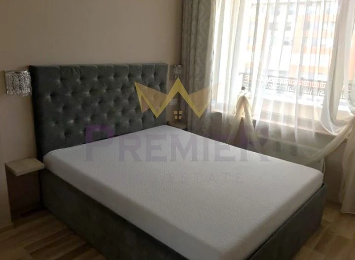 Тристаен апартамент в кв. Кръстова вада - - снимка 5 - Имоти Премиер