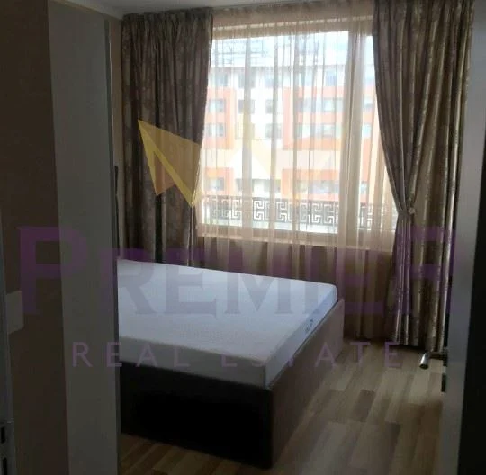 Тристаен апартамент в кв. Кръстова вада -  - снимка 6 - Имоти Премиер