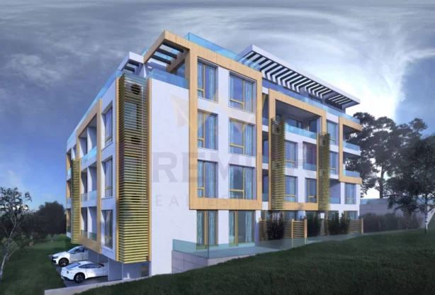 Агенция за недвижими имоти - Имоти Премиер - имот - 1042240, Цена: 144500 EUR