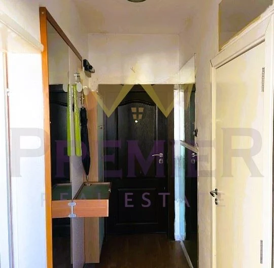 Тристаен апартамент в кв. Лозенец - - снимка 10 - Имоти Премиер