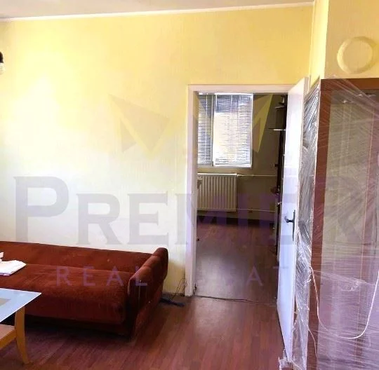 Тристаен апартамент в кв. Лозенец - - снимка 10 - Имоти Премиер