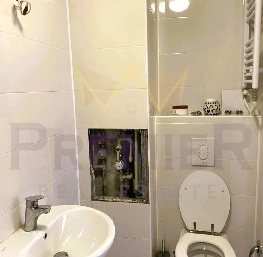 Тристаен апартамент в кв. Лозенец - - снимка 12 - Имоти Премиер