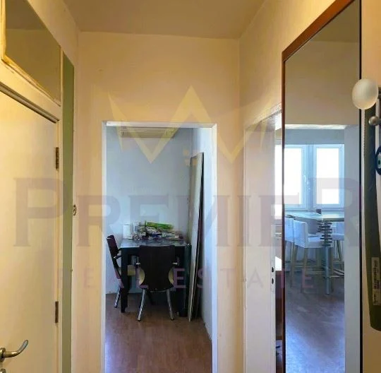 Тристаен апартамент в кв. Лозенец - - снимка 13 - Имоти Премиер