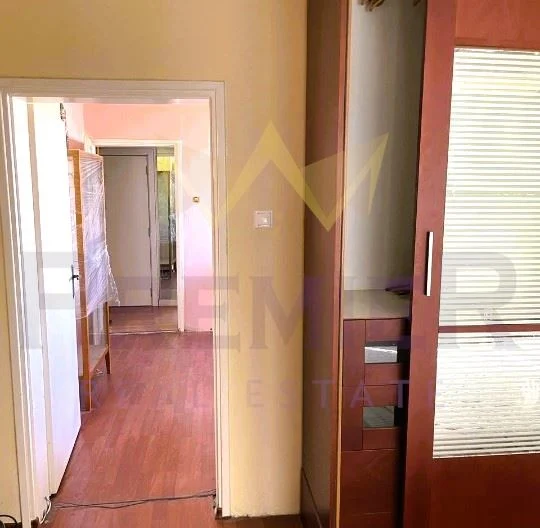 Тристаен апартамент в кв. Лозенец - - снимка 14 - Имоти Премиер