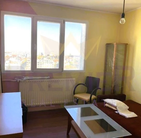 Тристаен апартамент в кв. Лозенец - - снимка 3 - Имоти Премиер