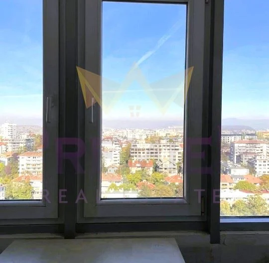 Тристаен апартамент в кв. Лозенец - - снимка 4 - Имоти Премиер