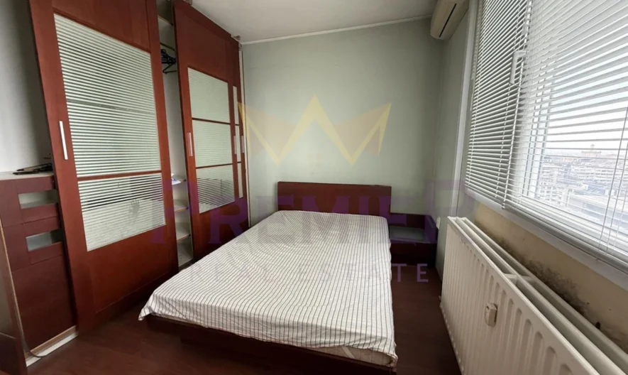 Тристаен апартамент в кв. Лозенец - - снимка 4 - Имоти Премиер