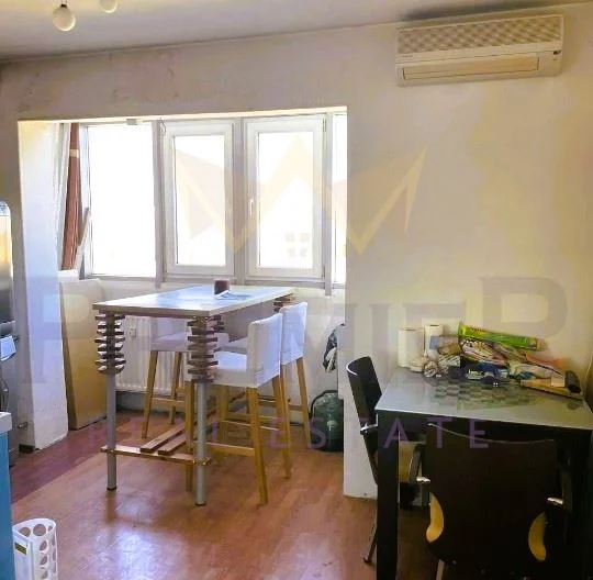 Тристаен апартамент в кв. Лозенец - - снимка 5 - Имоти Премиер