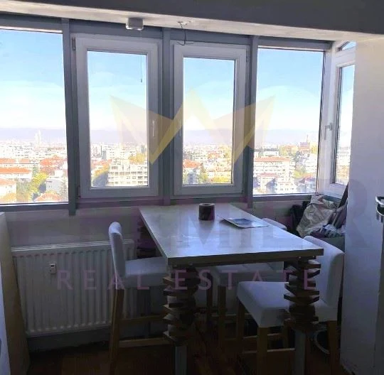 Тристаен апартамент в кв. Лозенец - - снимка 7 - Имоти Премиер