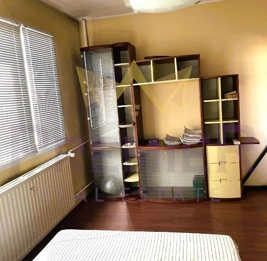 Тристаен апартамент в кв. Лозенец - - снимка 9 - Имоти Премиер