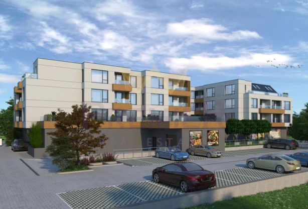 Агенция за недвижими имоти - Имоти Премиер - имот - 1237301, Цена: 276400 EUR