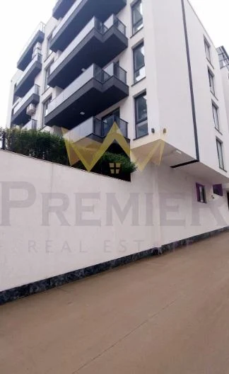 Тристаен апартамент в кв. Малинова Долина -  - снимка 10 - Имоти Премиер