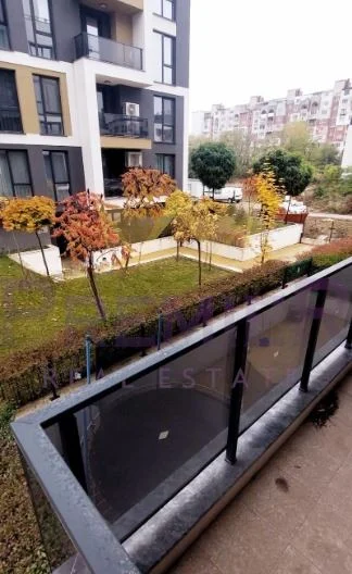 Тристаен апартамент в кв. Малинова Долина -  - снимка 11 - Имоти Премиер