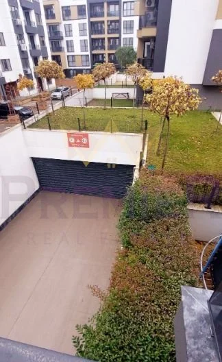 Тристаен апартамент в кв. Малинова Долина -  - снимка 15 - Имоти Премиер