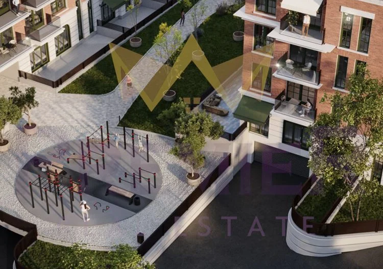 Агенция за недвижими имоти - Имоти Премиер - имот - 1048536, Цена: 286858 EUR