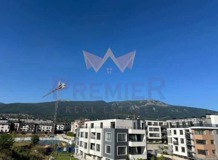 Тристаен апартамент в кв. Малинова Долина -  - снимка 3 - Имоти Премиер