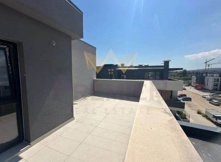 Тристаен апартамент в кв. Малинова Долина -  - снимка 4 - Имоти Премиер