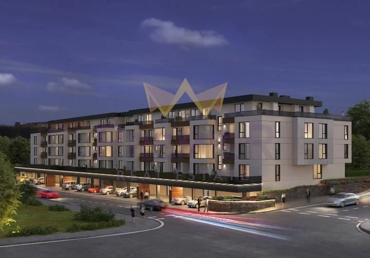 Тристаен апартамент в кв. Малинова Долина - - снимка 7 - Имоти Премиер