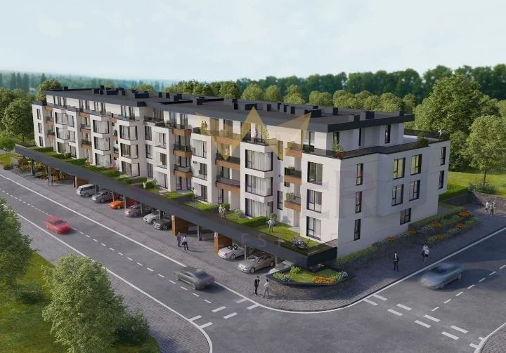 Тристаен апартамент в кв. Малинова Долина - - снимка 8 - Имоти Премиер