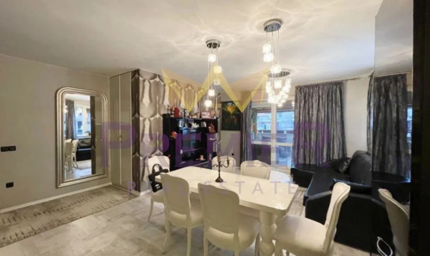 Тристаен апартамент в кв. Манастирски Ливади - - снимка 1 - Имоти Премиер