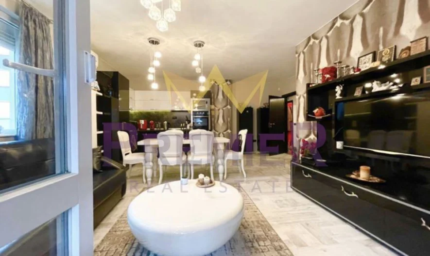 Тристаен апартамент в кв. Манастирски Ливади - - снимка 2 - Имоти Премиер