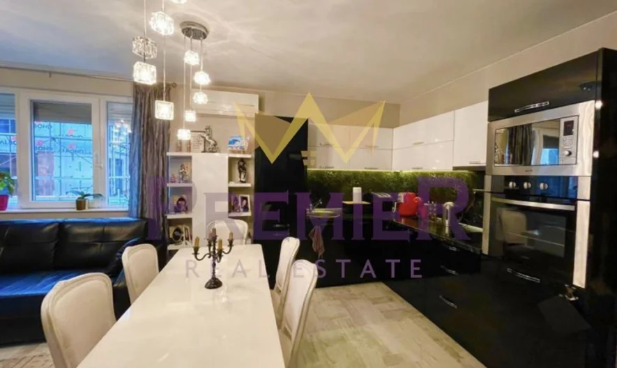 Тристаен апартамент в кв. Манастирски Ливади - - снимка 3 - Имоти Премиер