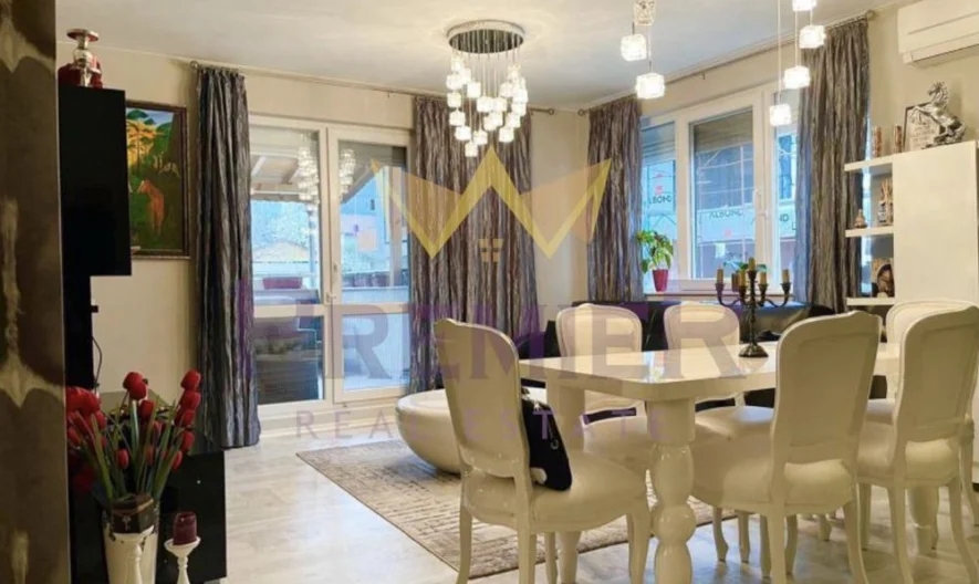 Тристаен апартамент в кв. Манастирски Ливади - - снимка 4 - Имоти Премиер