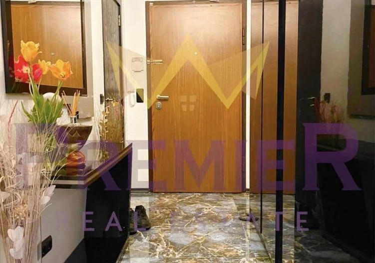 Тристаен апартамент в кв. Манастирски Ливади -  - снимка 6 - Имоти Премиер