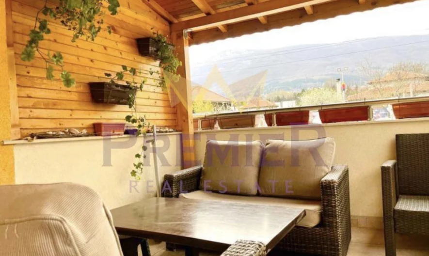 Тристаен апартамент в кв. Манастирски Ливади - - снимка 9 - Имоти Премиер