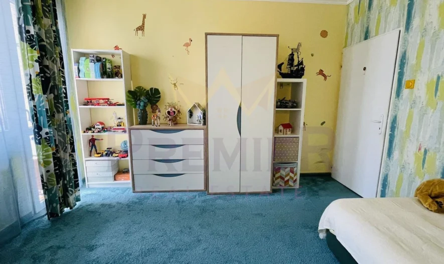 Тристаен апартамент в кв. Надежда -  - снимка 6 - Имоти Премиер