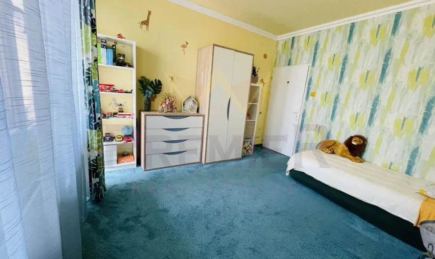 Тристаен апартамент в кв. Надежда -  - снимка 7 - Имоти Премиер