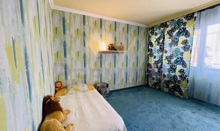 Тристаен апартамент в кв. Надежда -  - снимка 8 - Имоти Премиер