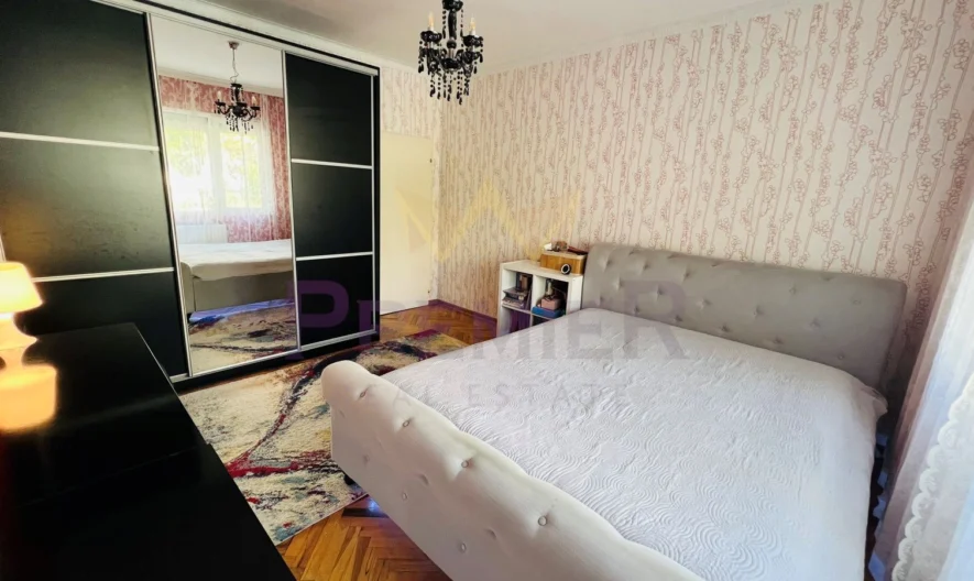 Тристаен апартамент в кв. Надежда -  - снимка 9 - Имоти Премиер