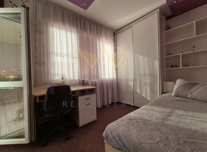 Тристаен апартамент в кв. Обеля 2 -  - снимка 3 - Имоти Премиер