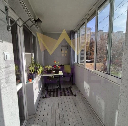 Тристаен апартамент в кв. Обеля 2 -  - снимка 7 - Имоти Премиер