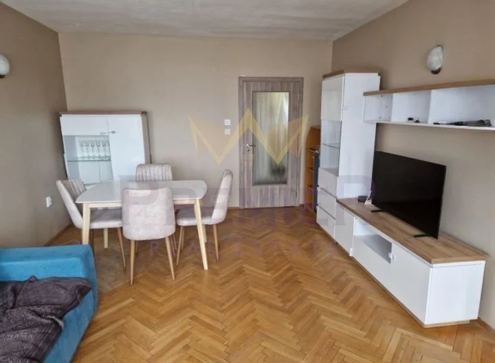 Тристаен апартамент в кв. Овча Купел - - снимка 1 - Имоти Премиер