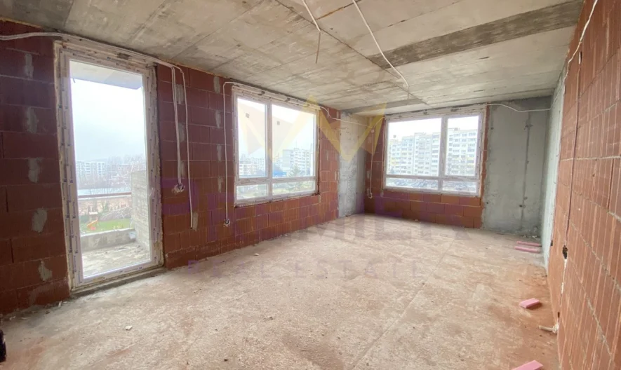 Тристаен апартамент в кв. Овча Купел 2 -  - снимка 3 - Имоти Премиер